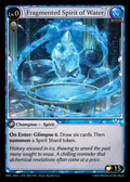 MRC Alter-002 Fragmented Spirit of Water
