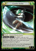 DOA Alter-206 Combo Strike
