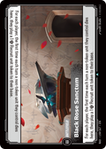 Black Rose Sanctum RAD-159/167
