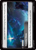 Cosmic Vista RAD-160/167