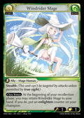 DOA Alter-232 Windrider Mage