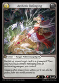 DTR-044 Aetheric Reforging