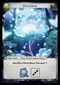 ALC-080 Silvershine