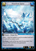 AMB-137 Hoarfrost Spine