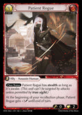 DOA Alter-146 Patient Rogue