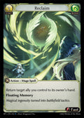 SP1-012 Reclaim