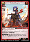 DOA Alter-124 Corhazi Courier
