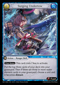 ALC Alter-232 Surging Undertow
