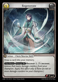 AMB-072 Regenerate