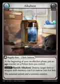 MRC-007 Alkahest