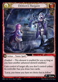 PRD-112 Demon’s Bargain