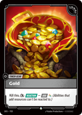 Gold // Buff SFD-T03