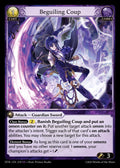 DTR-210 Beguiling Coup