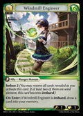 RDO-294 Windmill Engineer