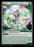 AMB-227 Spellshield: Tera