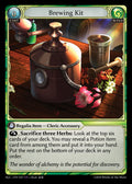 ALC-037 Brewing Kit