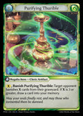 PTM-022 Purifying Thurible