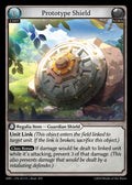 MRC-013 Prototype Shield