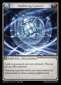 DOA Alter-279 Nullifying Lantern