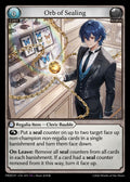 PRDEVP-031 Orb of Sealing