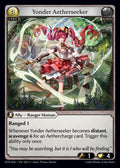 DTR Alter-282 Yonder Aetherseeker