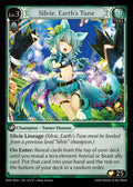 DOA Alter-012 Silvie, Earth's Tune