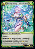AMB Alter-239 Huang Zhong, Unerring Aim