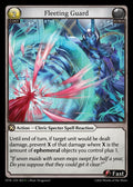 DTR-063 Fleeting Guard