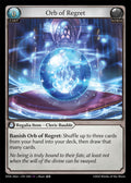 DOA Alter-045 Orb of Regret