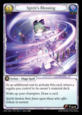 DOA Alter-256 Spirit's Blessing