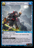 ALC-126 Conjure Downpour
