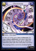 DTR Alter-200 Chronowarp
