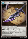 DOA Alter-048 Poisoned Dagger