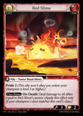 FTC-056 Red Slime
