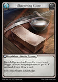 DOA Alter-052 Sharpening Stone