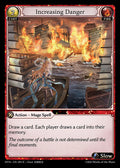HVN-091 Increasing Danger