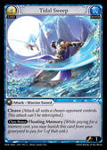 DOA Alter-195 Tidal Sweep