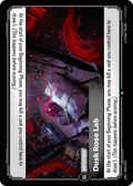 Dusk Rose Lab UNL-209/219