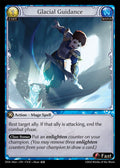 DOA Alter-174 Glacial Guidance