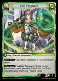 MRC-137 Cell Vanguard