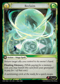 DOA Alter-220 Reclaim