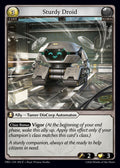 PRD-092 Sturdy Droid