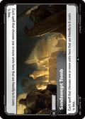 Sandswept Tomb VEN-164/166