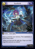 DTR Alter-267 Starbirth