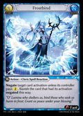 FTC-062 Frostbind