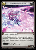 PTM-042 Infinite Scintillation