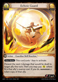 MRC-176 Echoic Guard