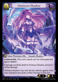 MRC-182 Ominous Shadow