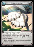 DOA Alter-025 Beastbond Paws