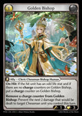 PTM-035 Golden Bishop